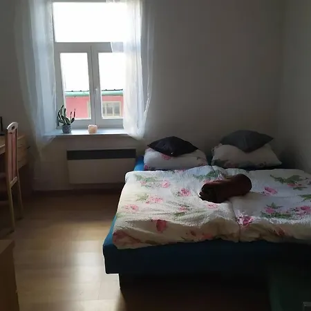 Apartman V Centru Olomouc Exterior photo