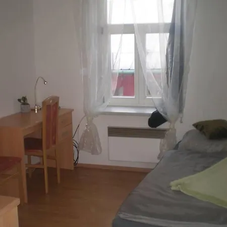 Apartman V Centru Olomouc Exterior photo