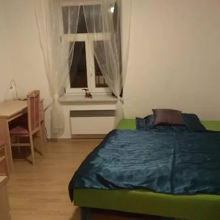 Apartman V Centru Olomouc Exterior photo