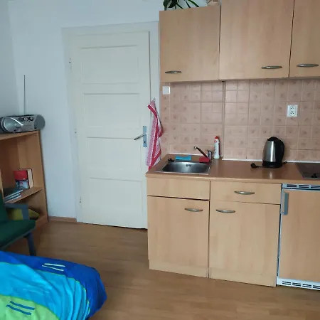 Apartman V Centru Olomouc Exterior photo