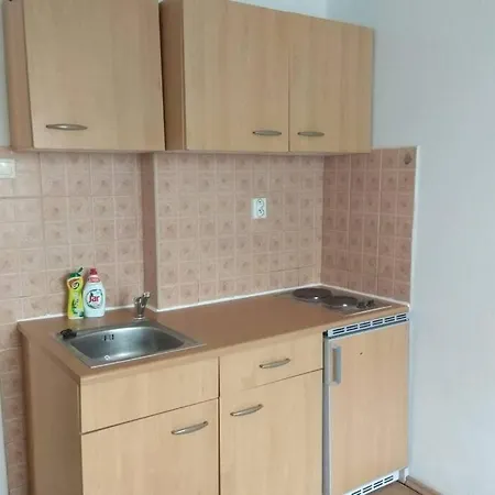 Apartman V Centru Olomouc Exterior photo