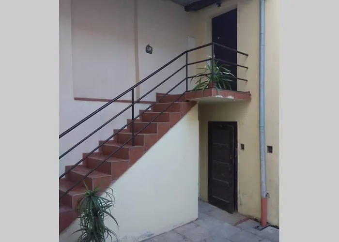 Apartman V Centru