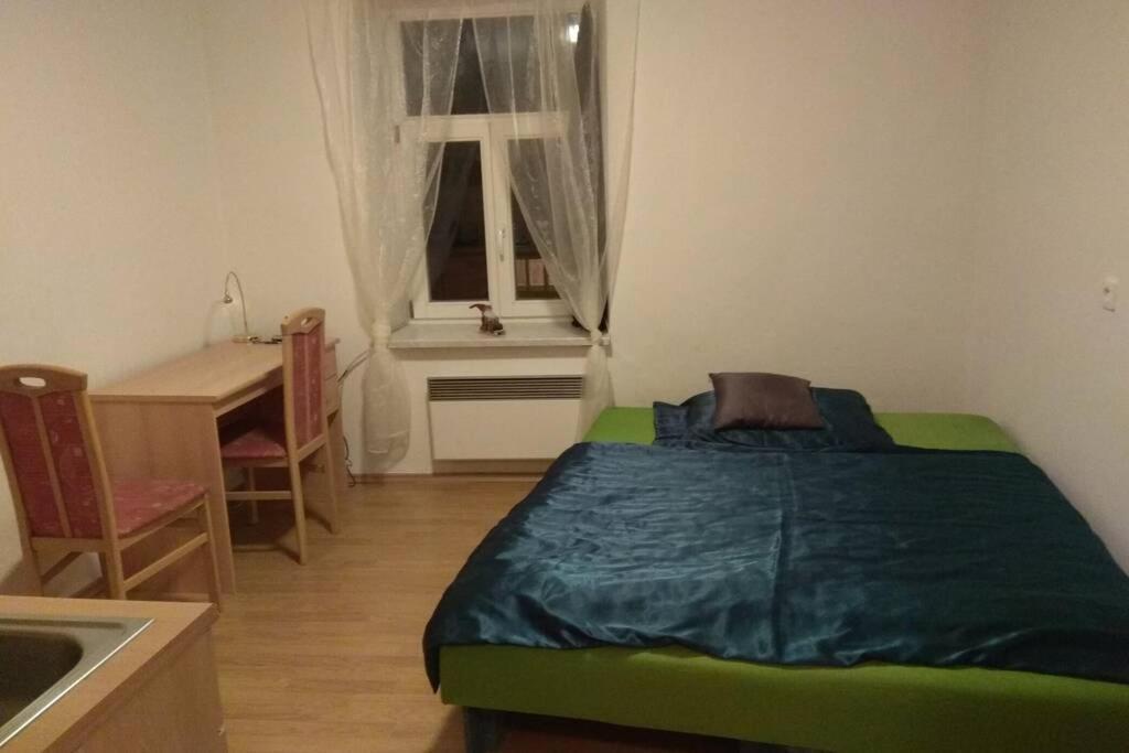 Apartment V Centru Olomouc