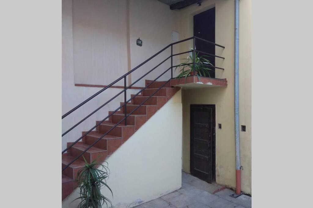 V Centru Apartment *