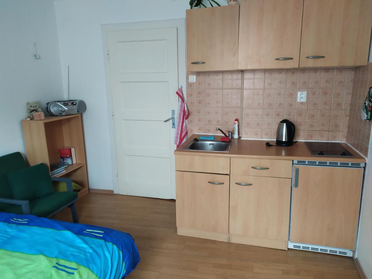 Apartment V Centru Olomouc