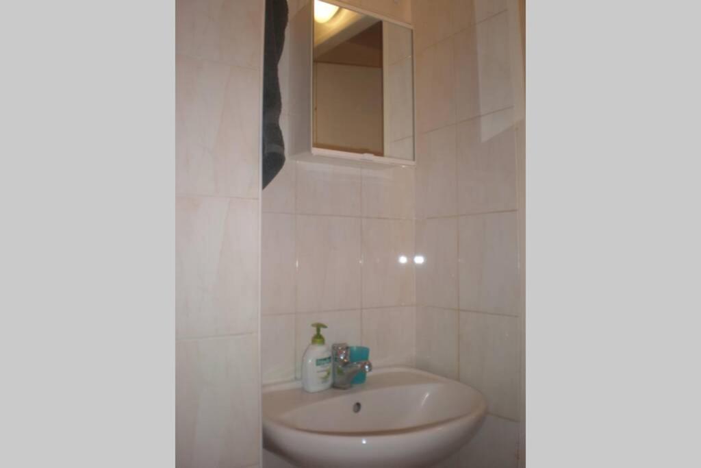 V Centru Apartment *