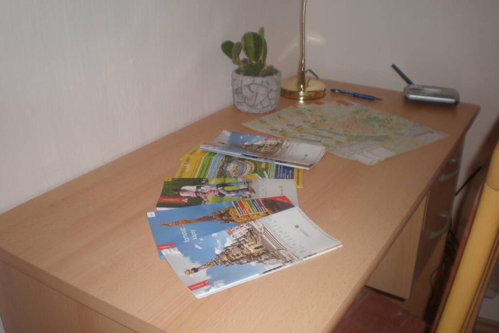 Apartamento V Centru